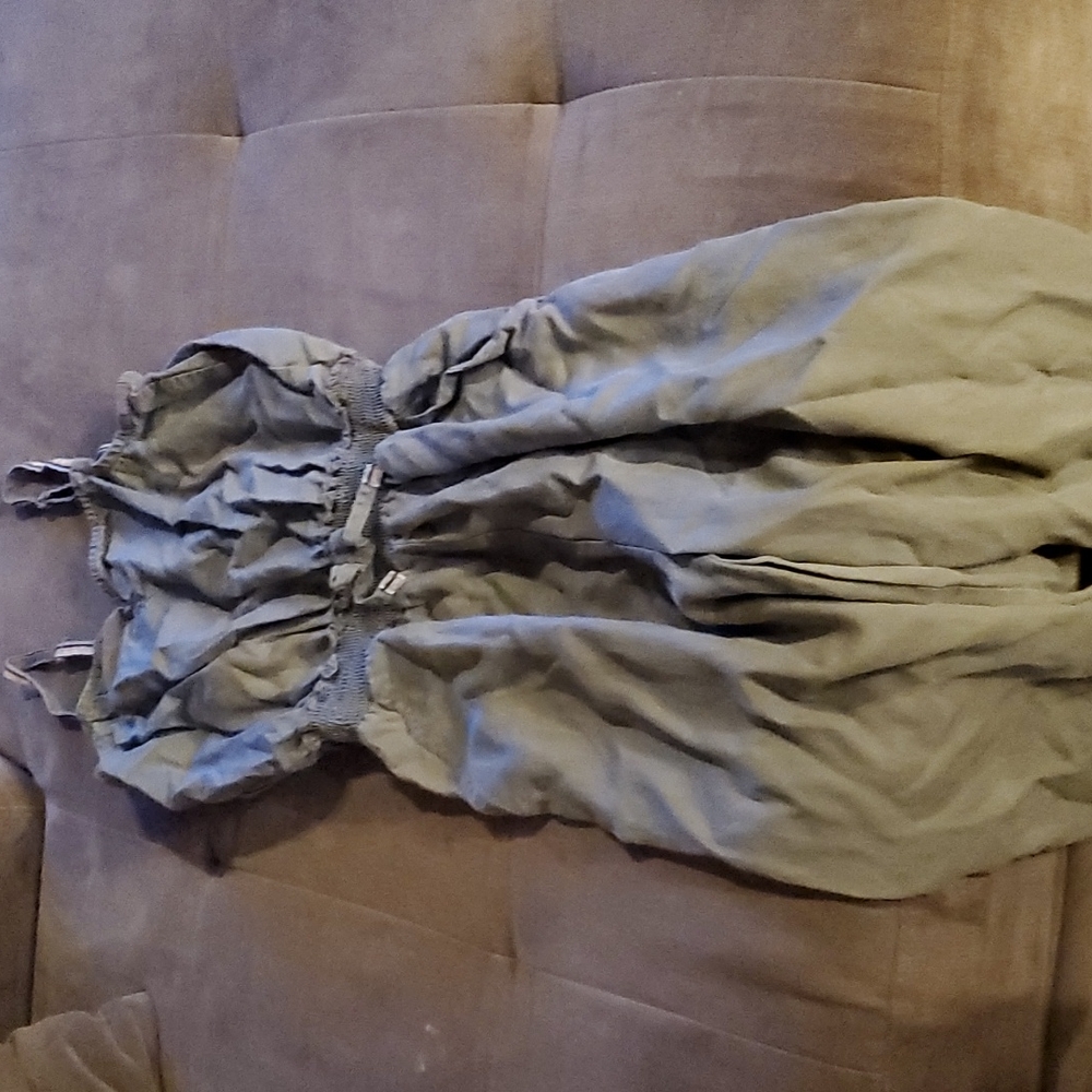 Kids jumper